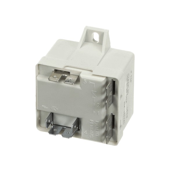 (image for) Electro Freeze HC151474 RELAY-COMPRESSOR START